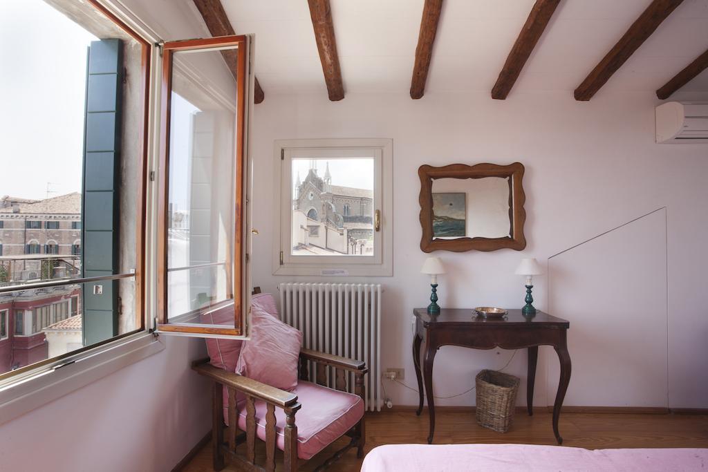 Locappart San Polo Venice Room photo