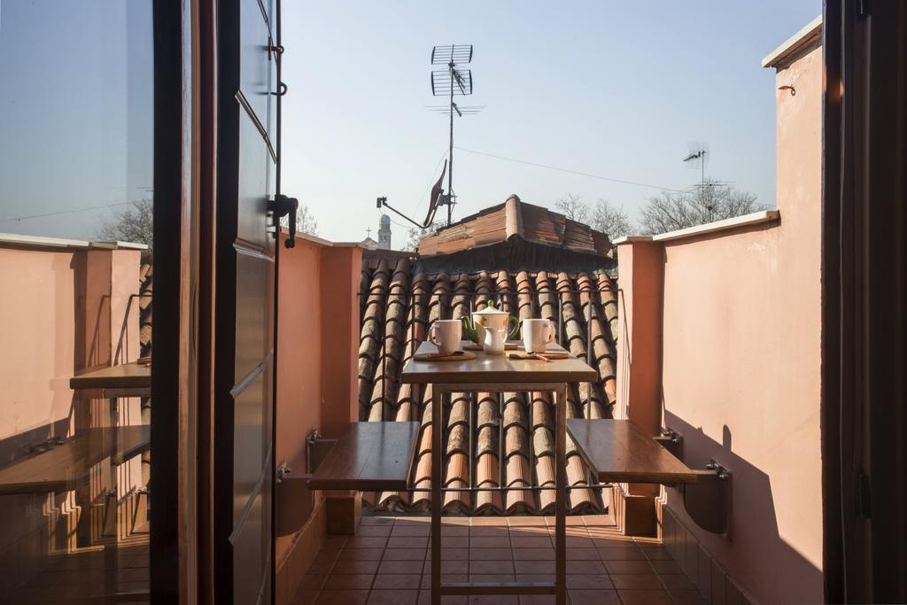 Locappart San Polo Venice Exterior photo
