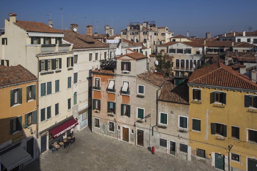 Locappart San Polo Venice Exterior photo